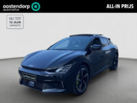 Kia Ev6 GT AWD 77 kWh 21
