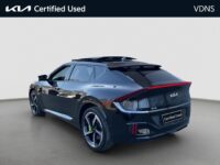 Kia Ev6 GT AWD 77 kWh 23