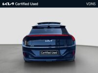 Kia Ev6 GT AWD 77 kWh 24