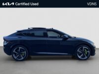 Kia Ev6 GT AWD 77 kWh 26