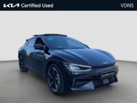 Kia Ev6 GT AWD 77 kWh 27