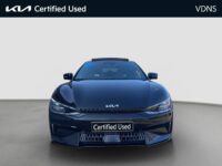 Kia Ev6 GT AWD 77 kWh 28
