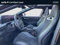 Kia Ev6 GT AWD 77 kWh 31