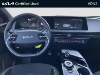 Kia Ev6 GT AWD 77 kWh 32
