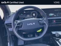 Kia Ev6 GT AWD 77 kWh 34