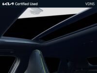 Kia Ev6 GT AWD 77 kWh 38