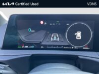 Kia Ev6 GT AWD 77 kWh 39