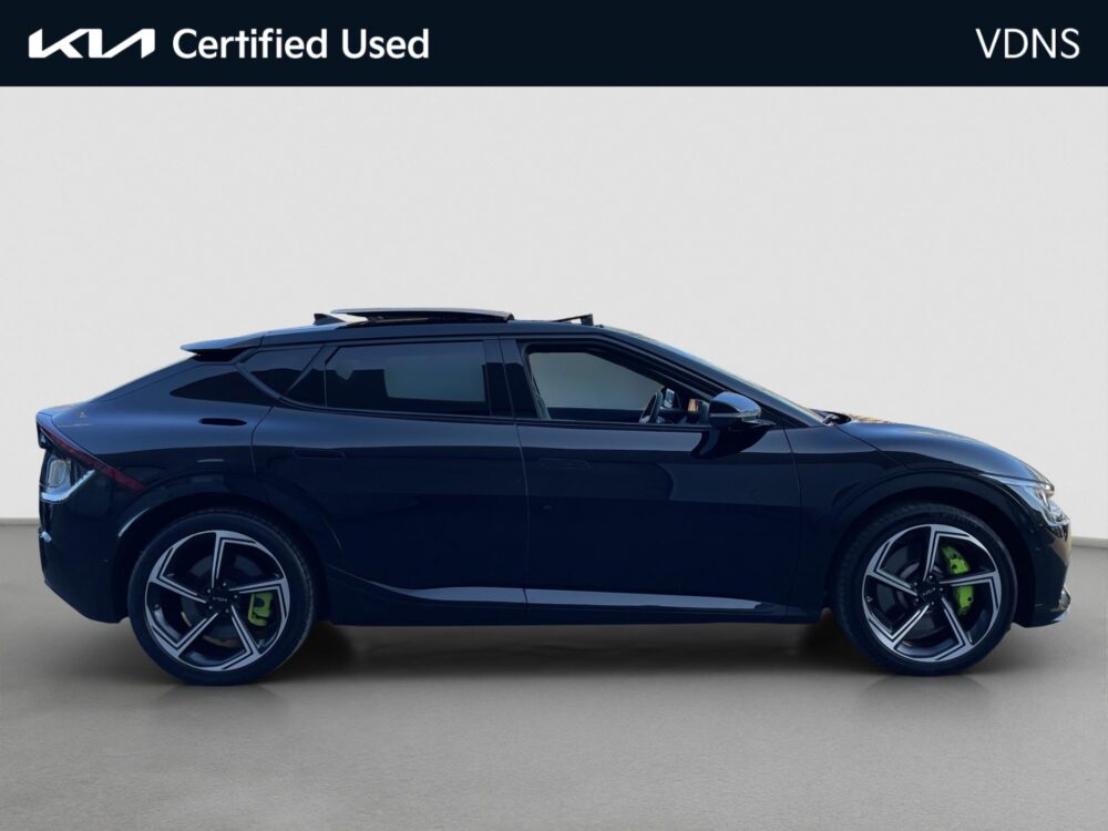 Kia Ev6 GT AWD 77 kWh 5