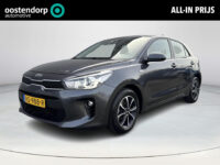 Kia Rio 1.0 TGDI ComfortPlusLine Navigator 19