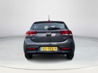 Kia Rio 1.0 TGDI ComfortPlusLine Navigator 22