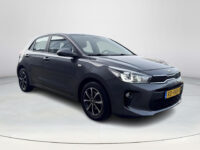 Kia Rio 1.0 TGDI ComfortPlusLine Navigator 25