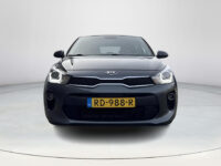 Kia Rio 1.0 TGDI ComfortPlusLine Navigator 26