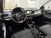 Kia Rio 1.0 TGDI ComfortPlusLine Navigator 27