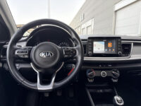Kia Rio 1.0 TGDI ComfortPlusLine Navigator 31