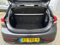 Kia Rio 1.0 TGDI ComfortPlusLine Navigator 35