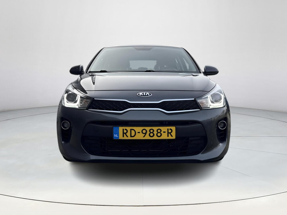 Kia Rio 1.0 TGDI ComfortPlusLine Navigator 7