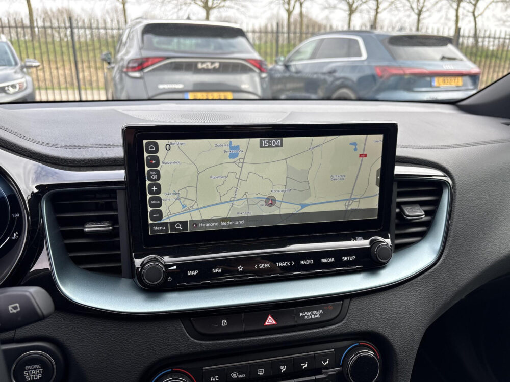 Kia Ceed Sportswagon 1.0 T-GDi Design Edition 21