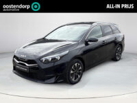 Kia Ceed Sportswagon 1.0 T-GDi Design Edition 23