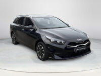 Kia Ceed Sportswagon 1.0 T-GDi Design Edition 25