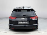 Kia Ceed Sportswagon 1.0 T-GDi Design Edition 28