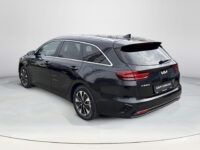 Kia Ceed Sportswagon 1.0 T-GDi Design Edition 29