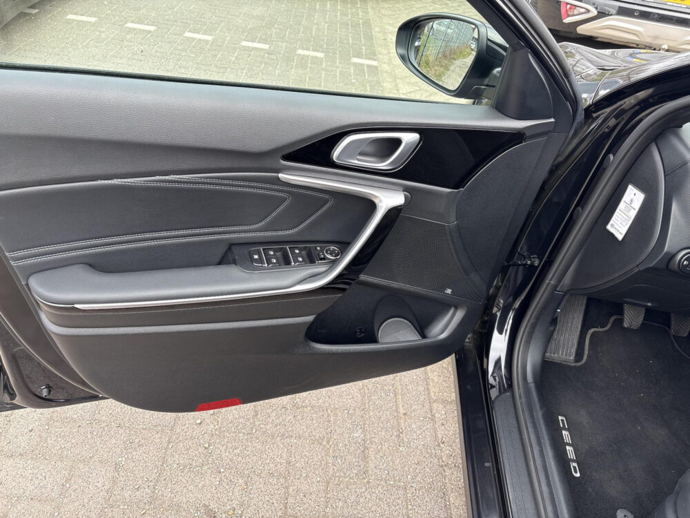 Kia Ceed Sportswagon 1.0 T-GDi Design Edition 9