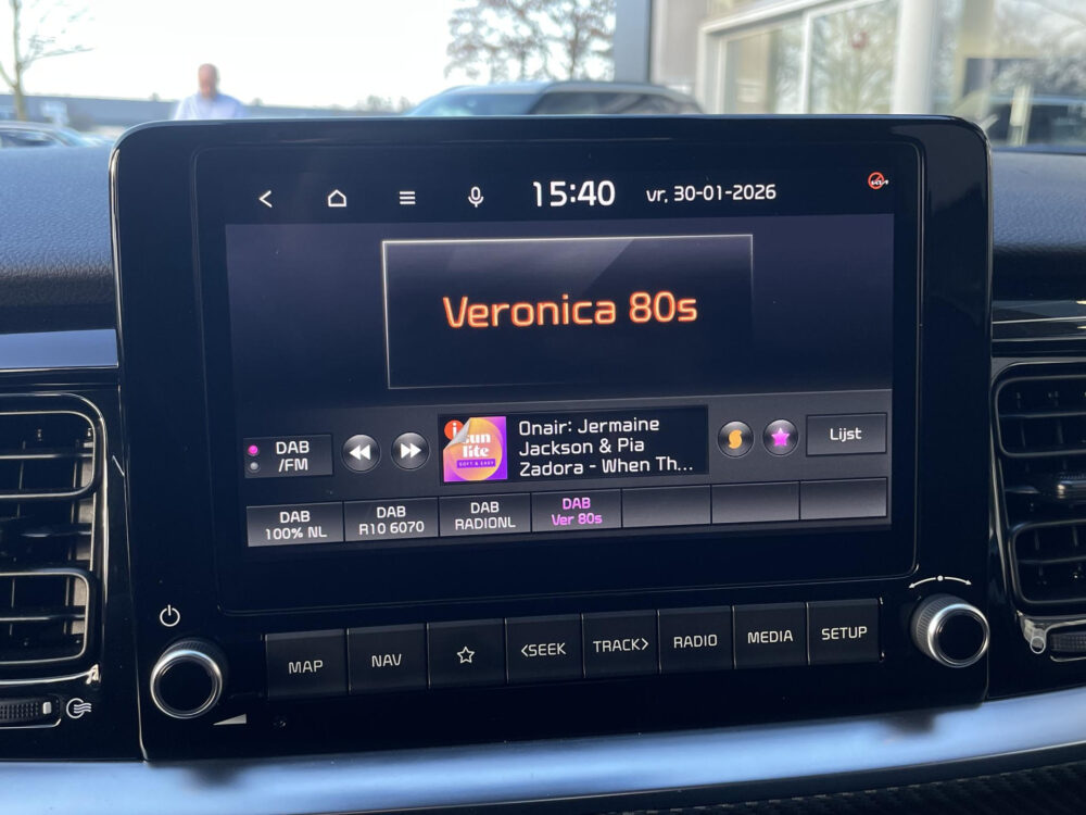 Kia Stonic 1.0 T-GDi MHEV GT-Line 17