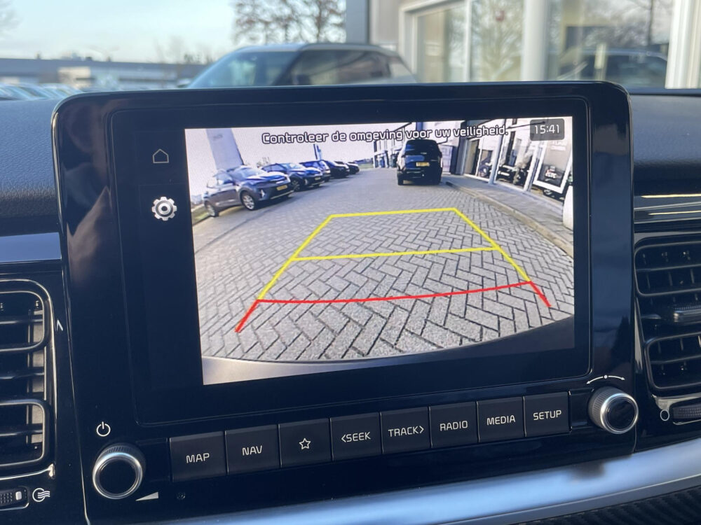 Kia Stonic 1.0 T-GDi MHEV GT-Line 19