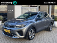 Kia Stonic 1.0 T-GDi MHEV GT-Line 24