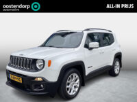 Jeep Renegade 1.4 MultiAir Longitude 24