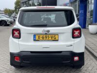 Jeep Renegade 1.4 MultiAir Longitude 30