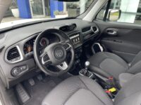 Jeep Renegade 1.4 MultiAir Longitude 36