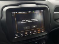 Jeep Renegade 1.4 MultiAir Longitude 42