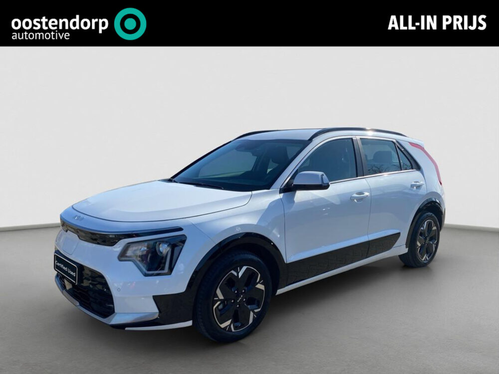 Kia Niro EV DynamicLine 64.8 kWh 0
