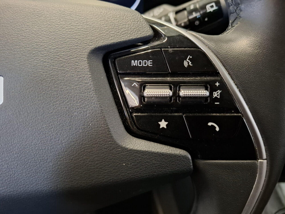 Kia Niro EV DynamicLine 64.8 kWh 19