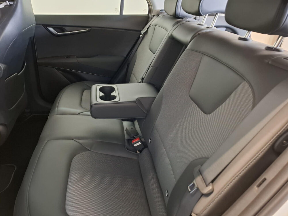 Kia Niro EV DynamicLine 64.8 kWh 21