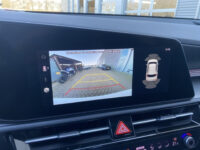 Kia Niro EV DynamicLine 64.8 kWh 39