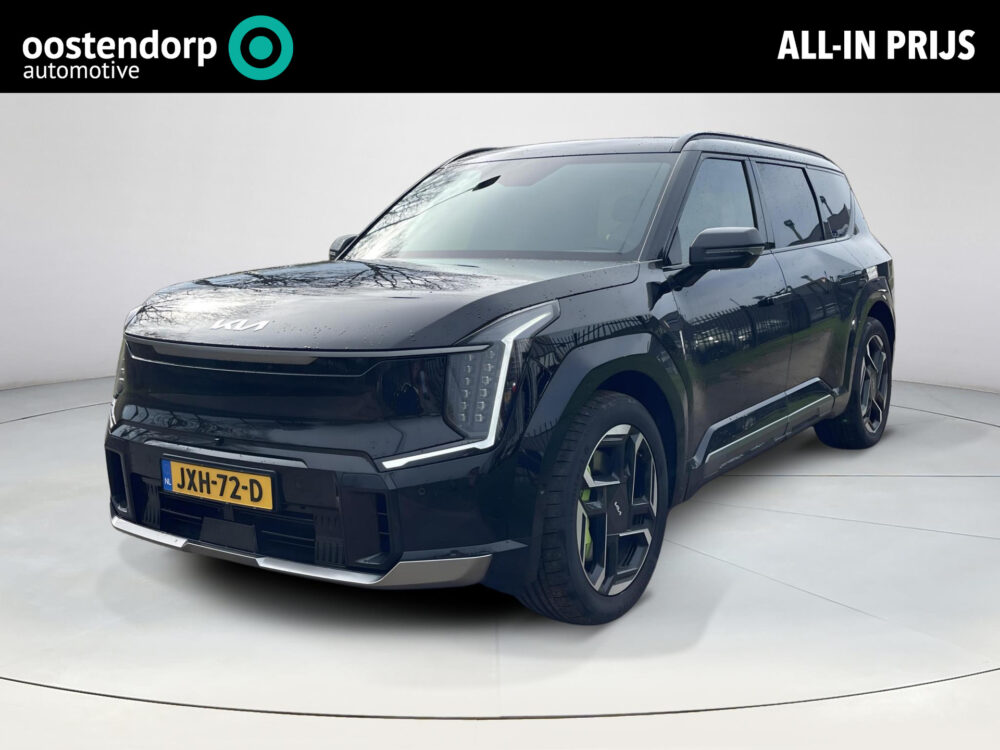 Kia EV9 GT AWD 7p. 99.8 kWh 0