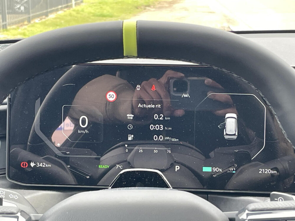 Kia EV9 GT AWD 7p. 99.8 kWh 12