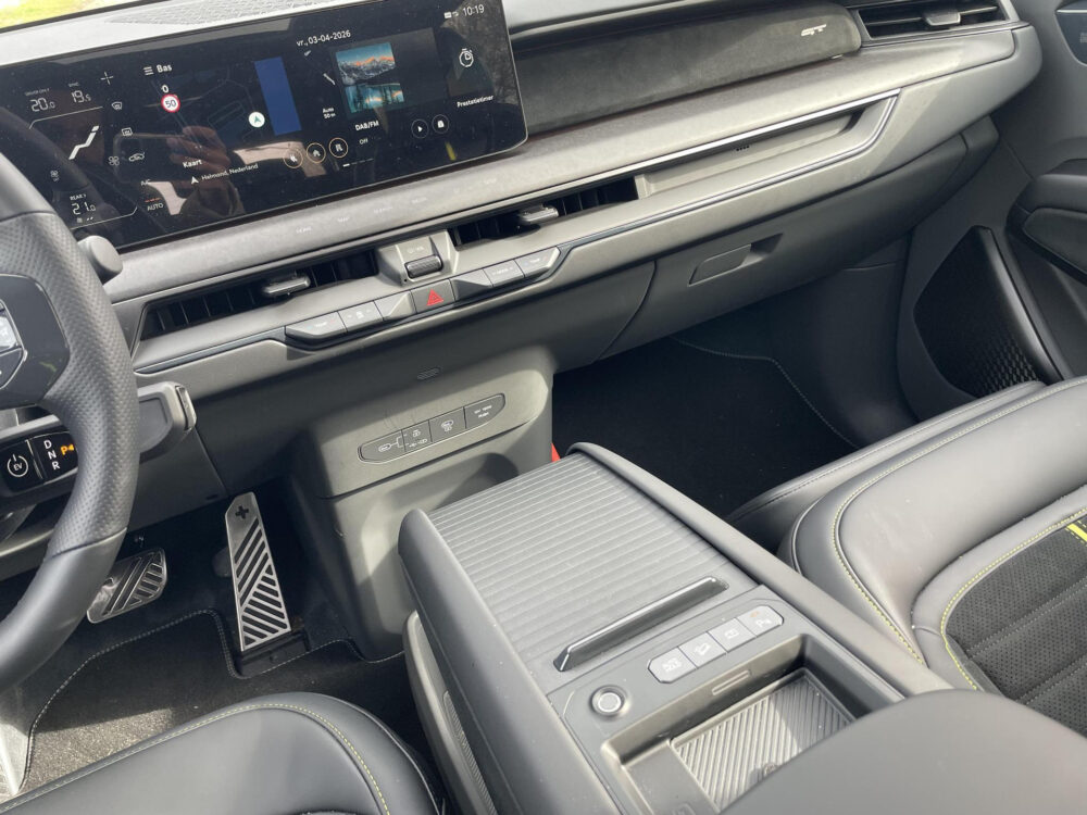 Kia EV9 GT AWD 7p. 99.8 kWh 13