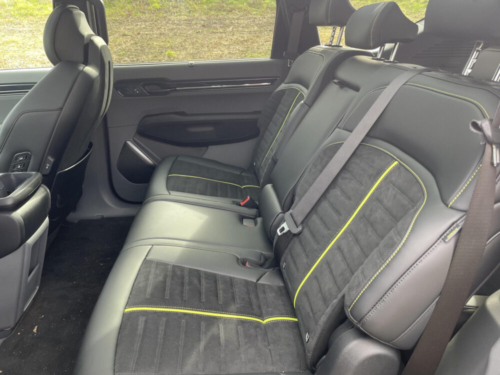 Kia EV9 GT AWD 7p. 99.8 kWh 14