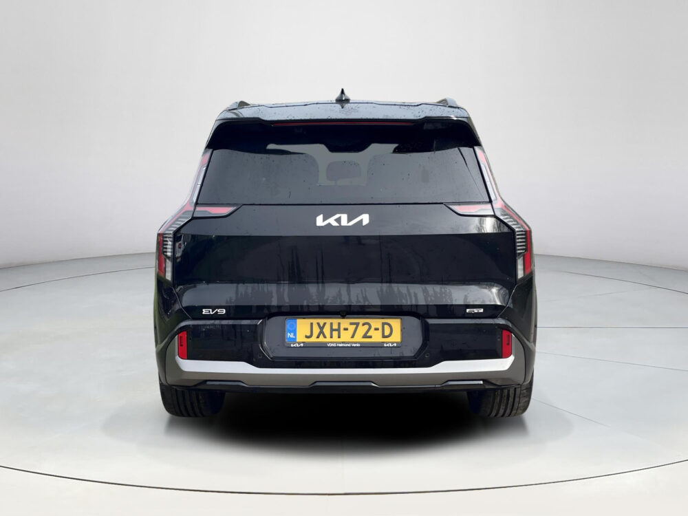 Kia EV9 GT AWD 7p. 99.8 kWh 2