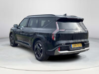 Kia EV9 GT AWD 7p. 99.8 kWh 20
