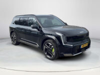 Kia EV9 GT AWD 7p. 99.8 kWh 24