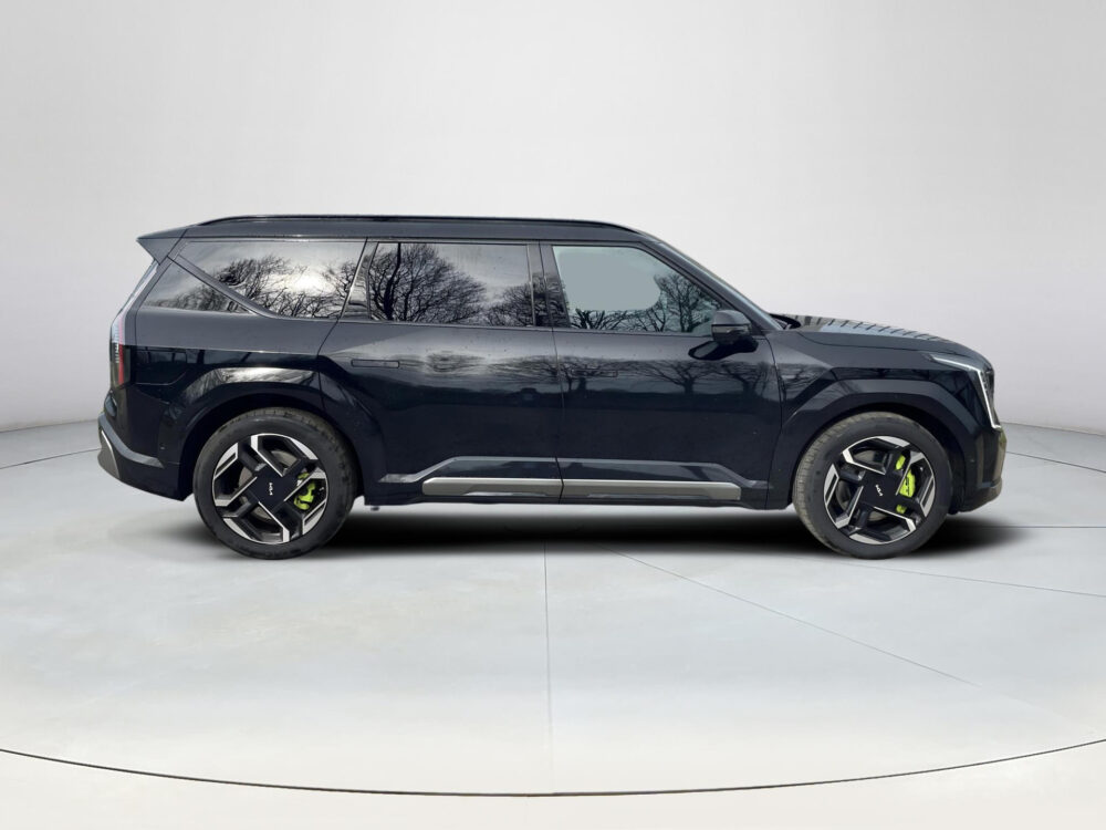 Kia EV9 GT AWD 7p. 99.8 kWh 4