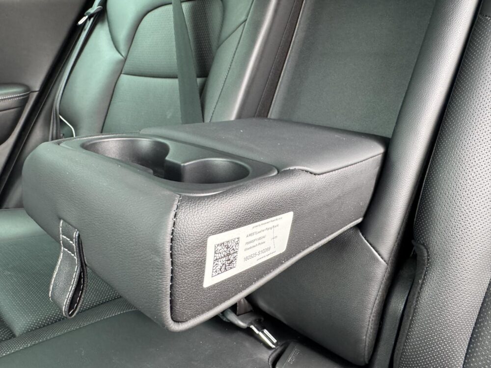 Kia Sportage 1.6 T-GDI 4WD GT-Line 14