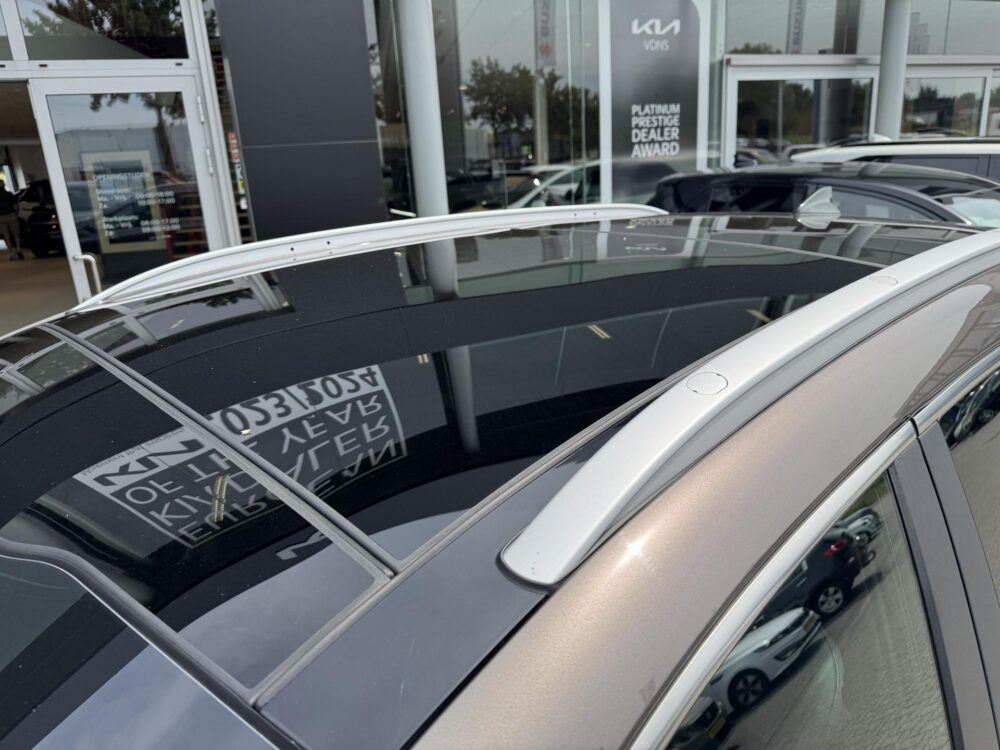 Kia Sportage 1.6 T-GDI 4WD GT-Line 15