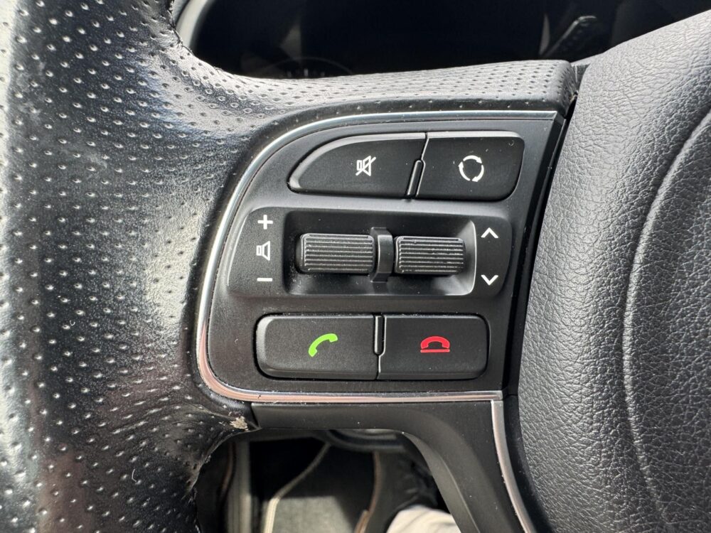 Kia Sportage 1.6 T-GDI 4WD GT-Line 18