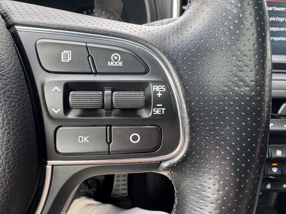 Kia Sportage 1.6 T-GDI 4WD GT-Line 20