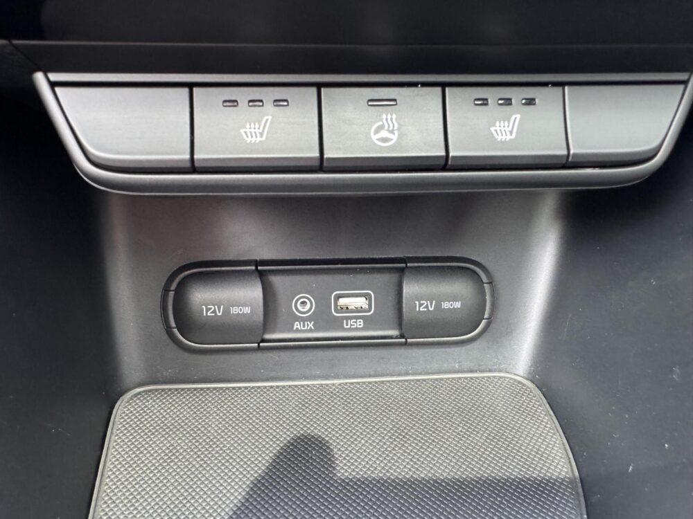 Kia Sportage 1.6 T-GDI 4WD GT-Line 21